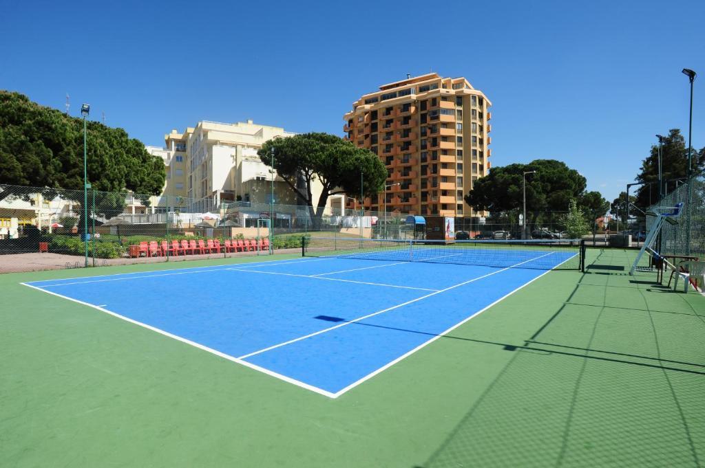 Хостел Caparica Sun Centre Кошта-да-Капаріка Екстер'єр фото