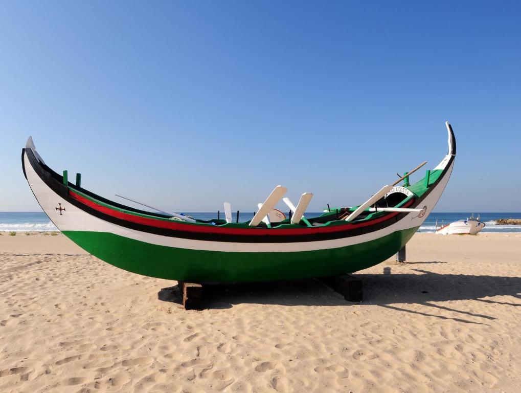 Хостел Caparica Sun Centre Кошта-да-Капаріка Екстер'єр фото
